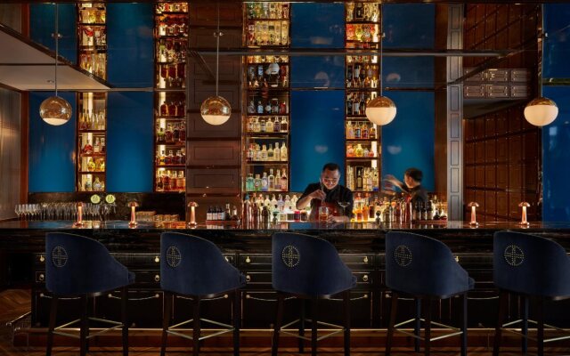 Mandarin Oriental Wangfujing, Beijing