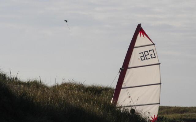 Terraced house, St. Peter - Ording