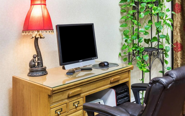 Quality Inn Harrodsburg