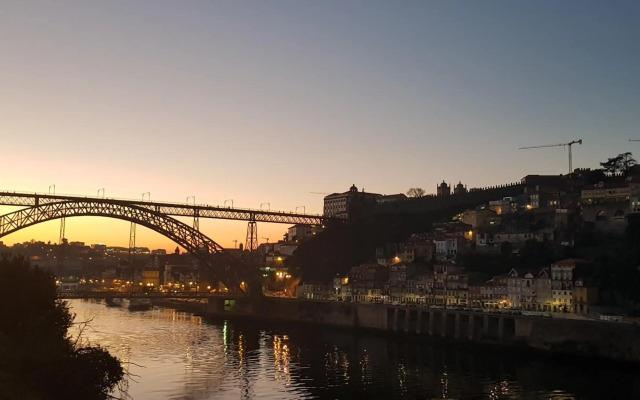 Vitoria Douro