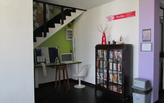 Miracle City Inn Hostel