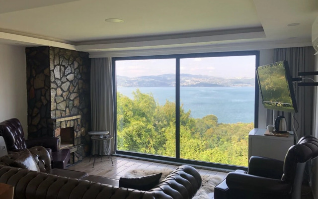 Sapanca Paradise Hotel