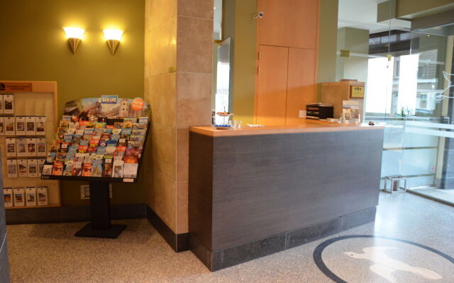 Hotel Pax