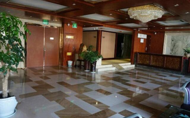 Ji Hotel Hangzhou West Lake