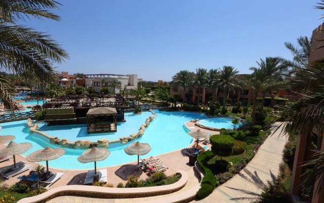 Rehana Sharm Resort - Aqua Park & Spa - Families & Couples Only