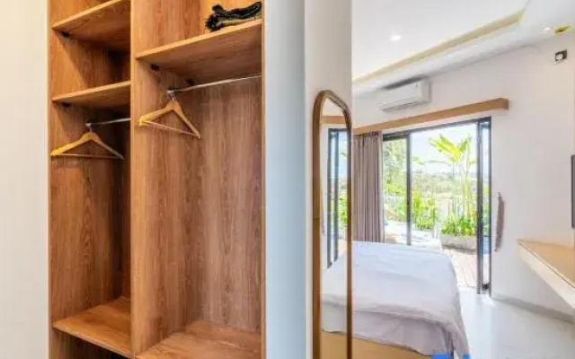 The Peak - 2BR Luxury Hill Villa Nusa Dua
