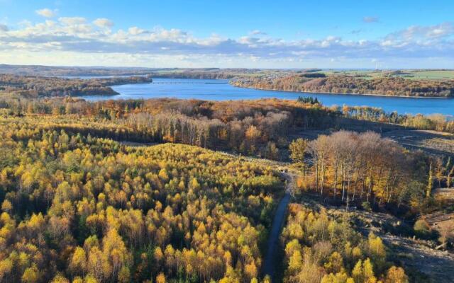 Ferienwohnung Seeloft am Möhnesee