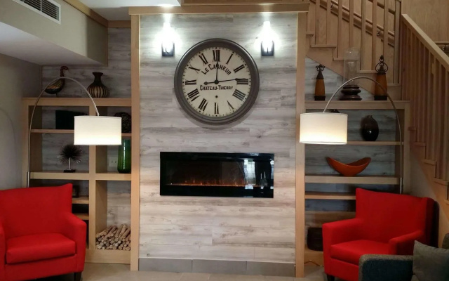 Garner Hotel Gillette South by IHG