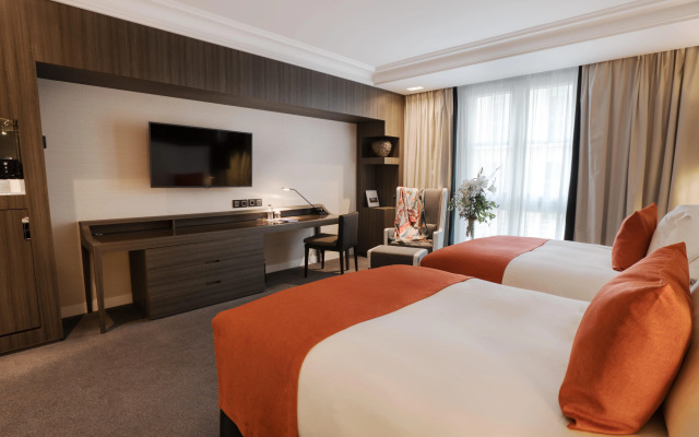 InterContinental Marseille - Hotel Dieu by IHG