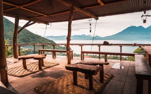 Eagle's Nest