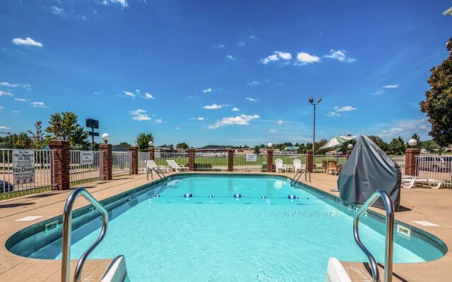 Comfort Inn Mountain Home