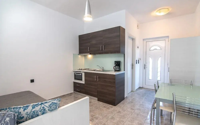 Mythos apartments