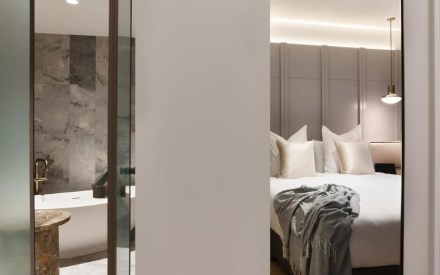 The Porter House Hotel Sydney - MGallery