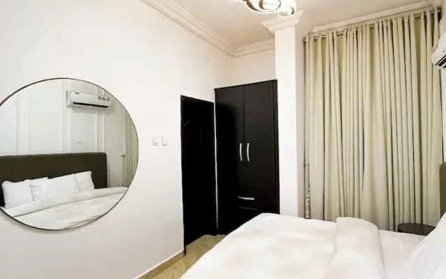 The12 by Naji Resort