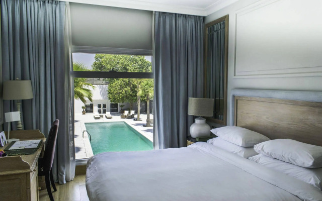 Palmyard Hotel
