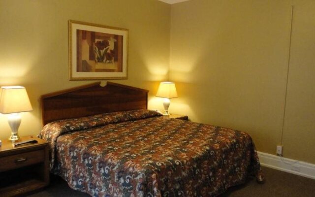 Lenox Hotel and Suites