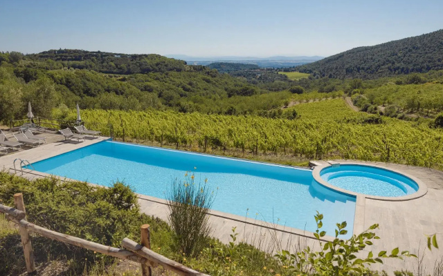 Agriturismo Il Serraglio