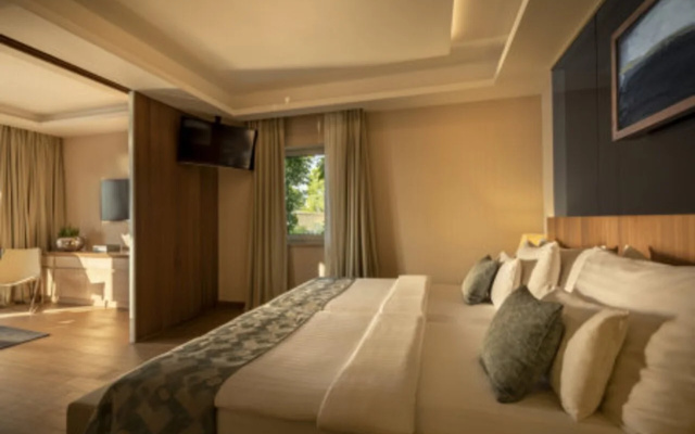 Valamar Collection Isabella Island Resort-Isabella V-Level Miramare - Hotel in Porec - Photo 4