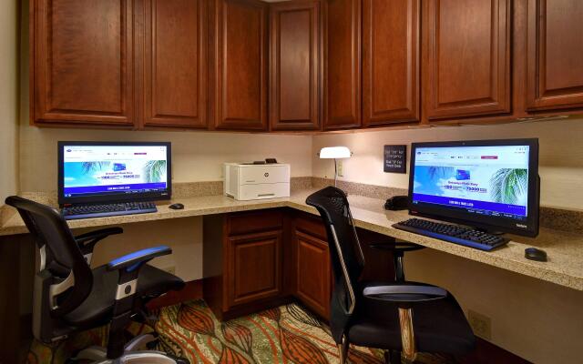 Hampton Inn White River Junction