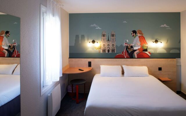 Kyriad Direct Orleans Ouest
