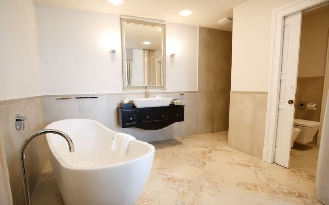 Hotel Château Gbelany