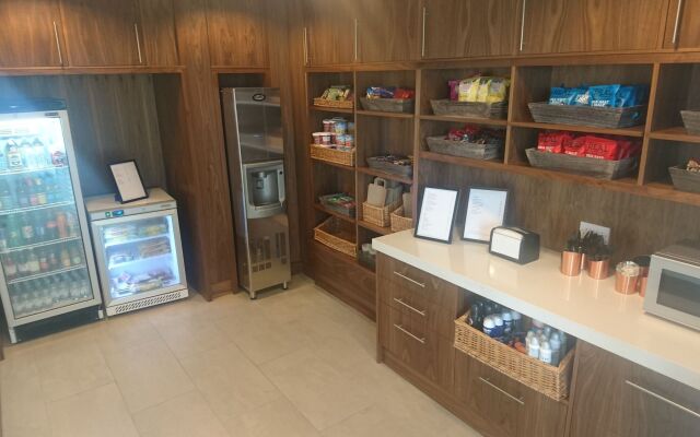 Hilton Garden Inn Sunderland