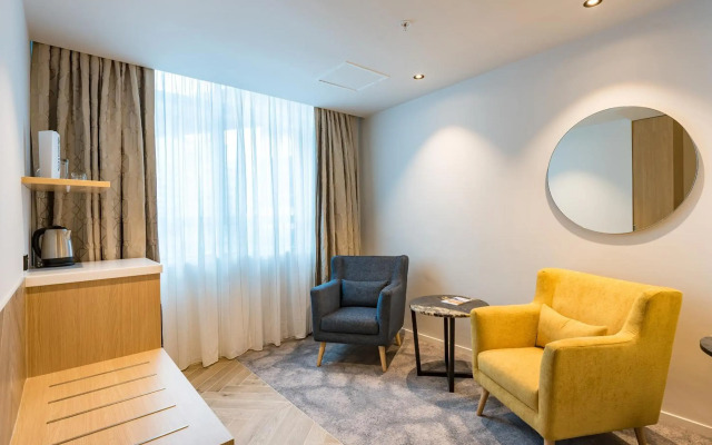 Legacy Airedale Hotel Auckland