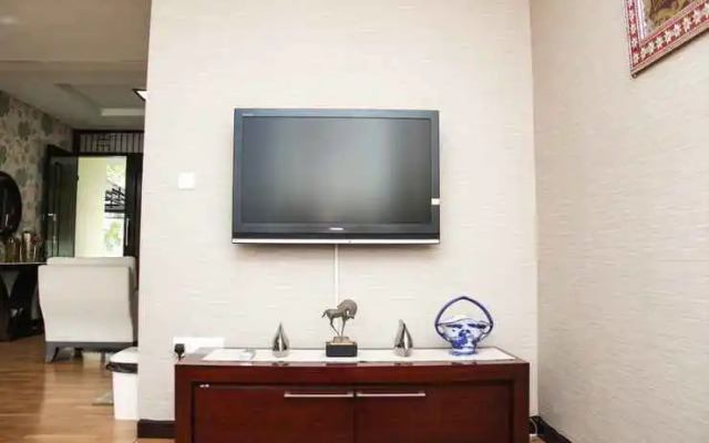 Aldeoz Villa Bandung