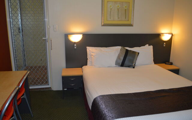 Taree Motor Inn