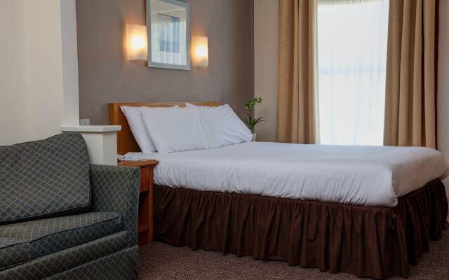 Garden Court Hotel Aylesbury