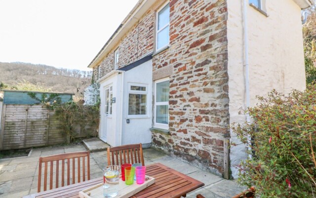 Glenmount Cottage
