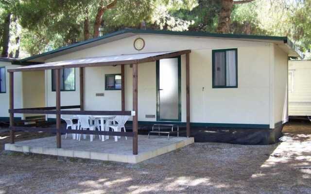 Villaggio Camping Costa d'Argento