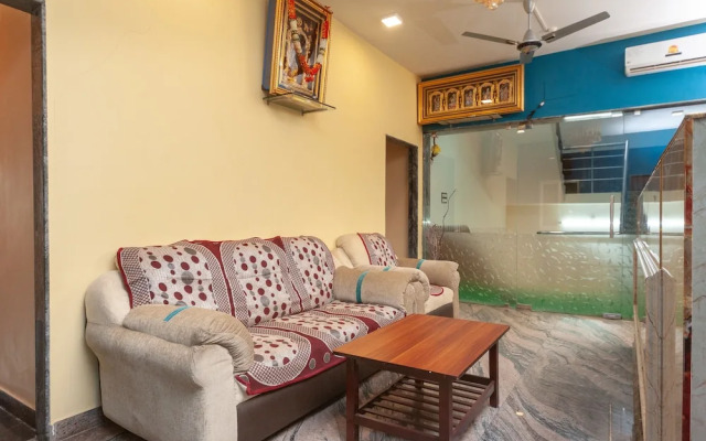 OYO 23082 Sg Sai Residency