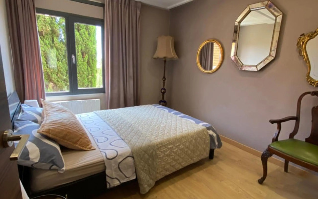 Tomas apartamentos Sagaro