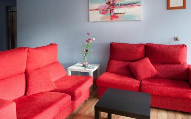 Hostal Rio Selmo