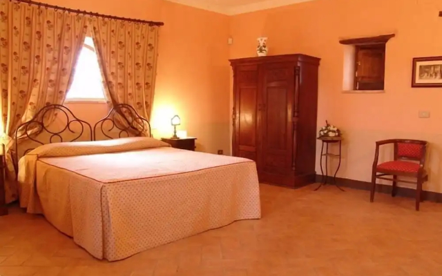 Villa Pardi