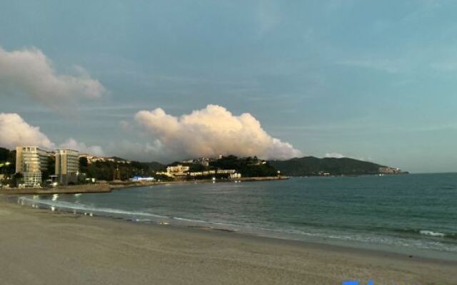 White House Shenzhen Nan'ao Beach Seaview guesthouse