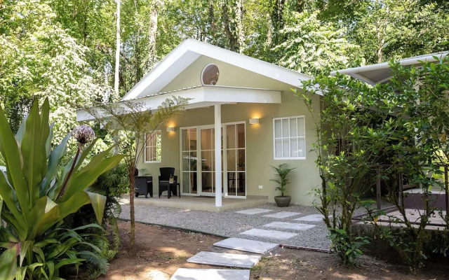 Jaguar Inn Bungalows