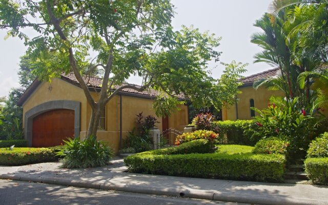 Villa La Perla