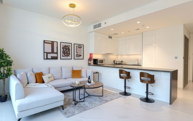 HiGuests - District One Residence 15