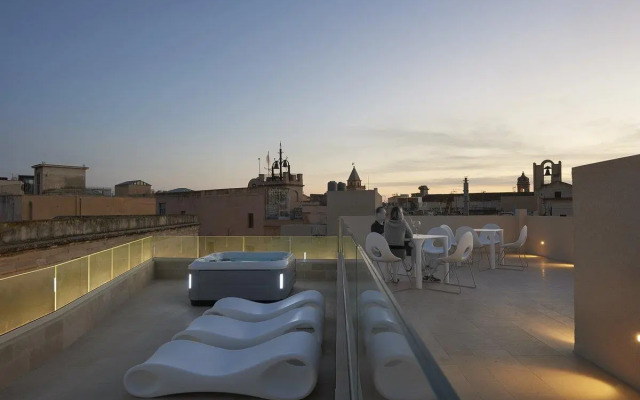 Palazzo Gatto Art Hotel & SPA, BW Premier Collection