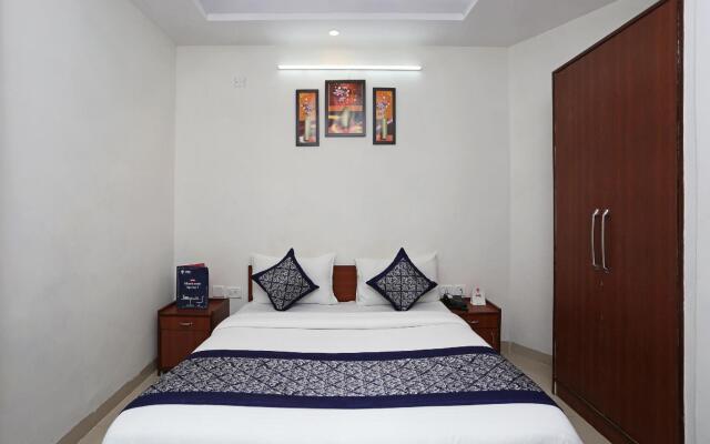 OYO 5434 Hotel Delhi Delight