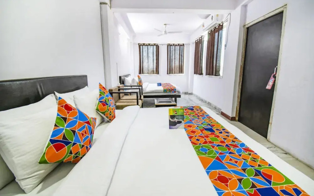 FabHotel Alpine II