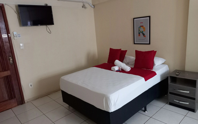 OYO Hotel PS Itaboraí