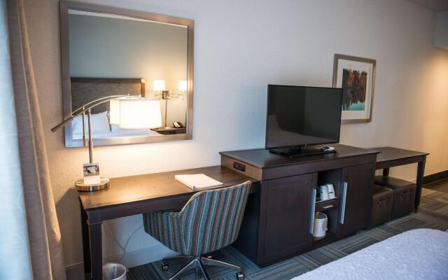 Hampton Inn Bainbridge