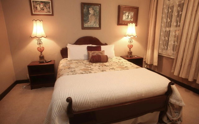 Grand Hotel Wanganui