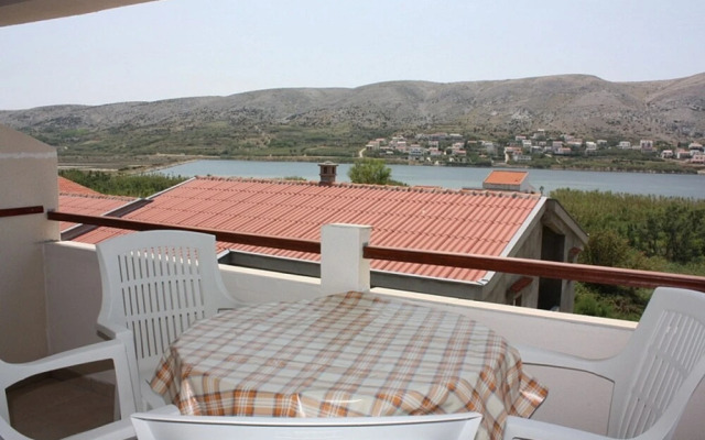 Apartments Blato-J