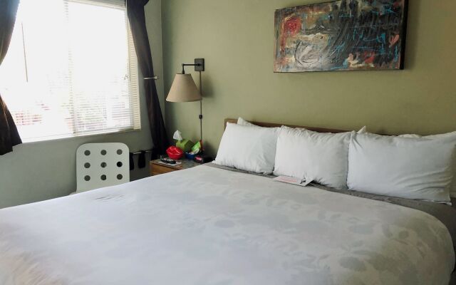 Bayfront Inn at the Waterfront