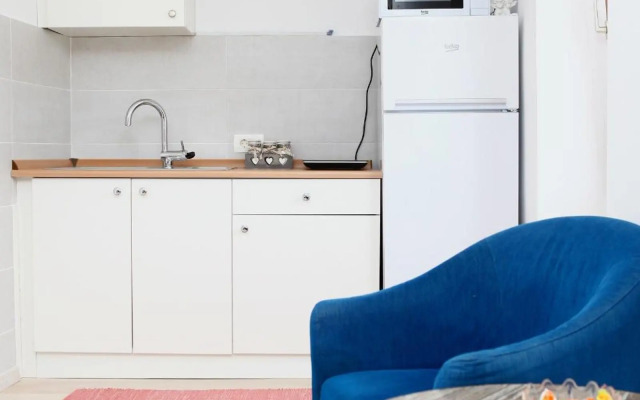 Piran 1st May Apartment