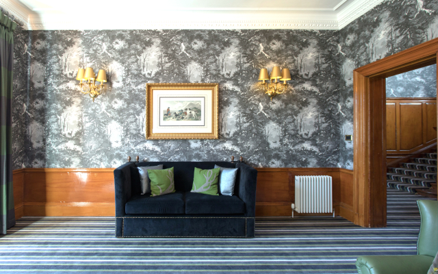 Dunkeld House Hotel